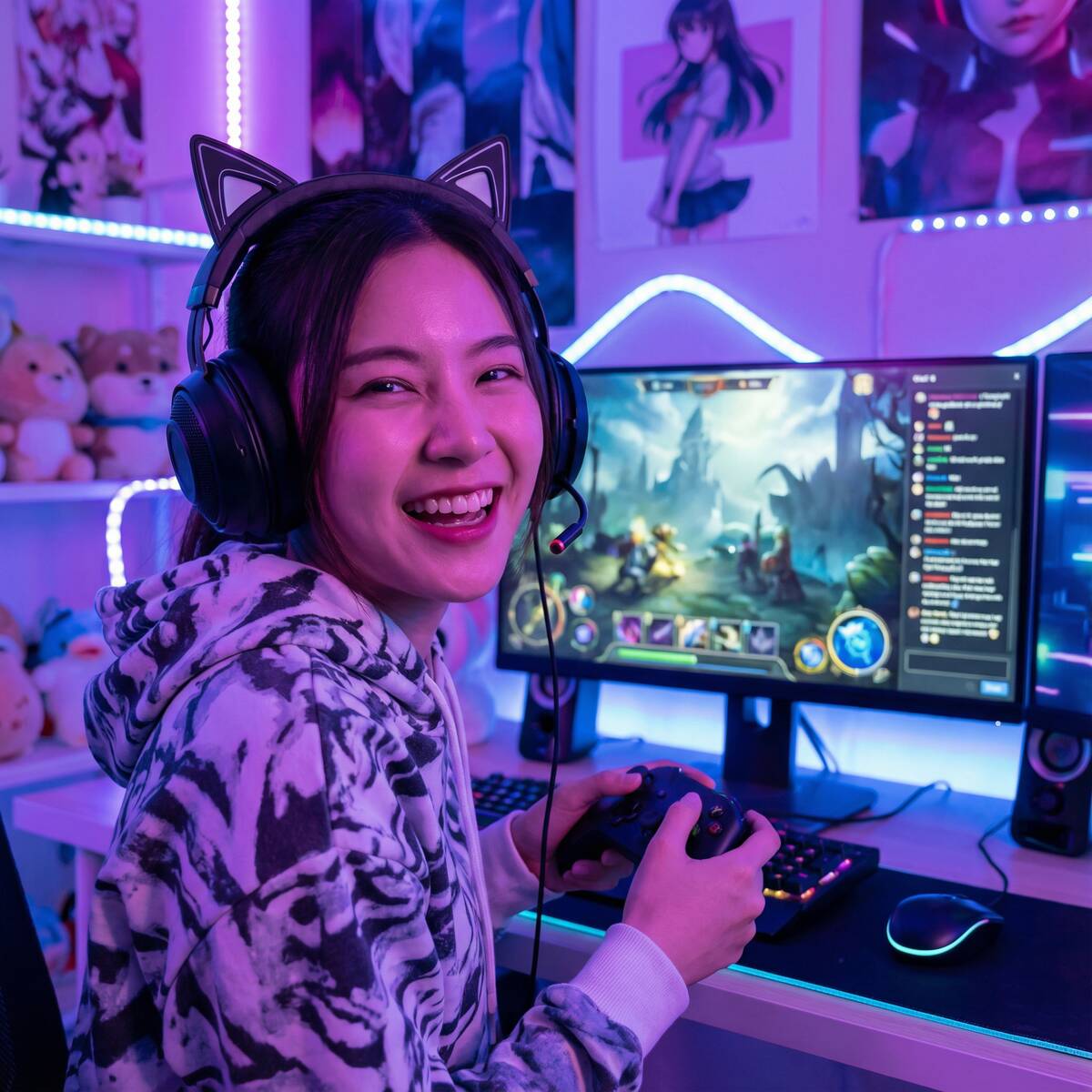 17c一起草二次元视频